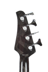 1996 Modulus Sonic Hammer 4 String Flea Bass