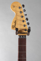 2020 Fender Japan Michiya Haruhata Stratocaster Caribbean Blue