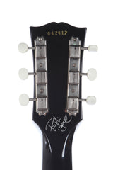 2006 Gibson Billie Joe Armstrong Signature Les Paul Jr. Electric Guitar