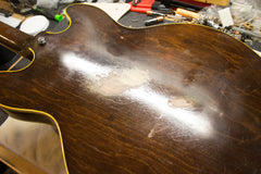 1973 Gibson ES-335 TD Walnut Electric Guitar