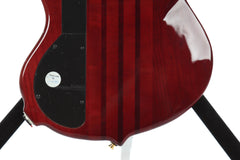 Conklin Guitars GTBD-7 Bill Dickens Signature 7 String Bass