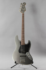 2010 Fender Japan Aerodyne AJB-58 Bass Guitar Dolphin Gray