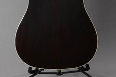 2007 Gibson J-160E John Lennon Acoustic Electric Guitar
