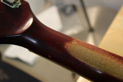 1979 Gibson Les Paul Deluxe Wine Red