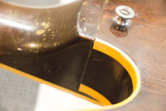 1973 Gibson ES-335 TD Walnut Electric Guitar