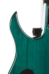 1996 Modulus Sonic Hammer 4 String Flea Bass