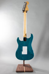 2020 Fender Japan Michiya Haruhata Stratocaster Caribbean Blue
