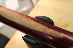 1979 Gibson Les Paul Deluxe Wine Red