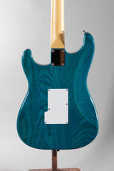 2020 Fender Japan Michiya Haruhata Stratocaster Caribbean Blue