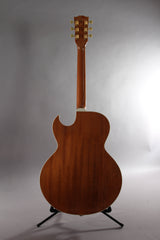 1989 Gibson L4-CES Archtop Guitar Natural ~James Hutchins~