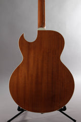 1989 Gibson L4-CES Archtop Guitar Natural ~James Hutchins~