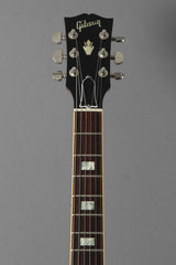 2017 Gibson Memphis Es-335 Traditional Antique Sunset Burst