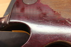 1979 Gibson Les Paul Deluxe Wine Red