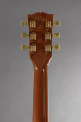 1989 Gibson L4-CES Archtop Guitar Natural ~James Hutchins~