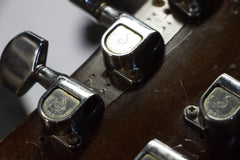 1973 Gibson ES-335 TD Walnut Electric Guitar