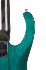 1996 Modulus Sonic Hammer 4 String Flea Bass