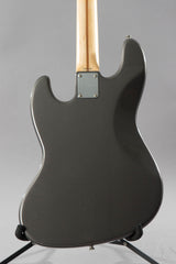 2010 Fender Japan Aerodyne AJB-58 Bass Guitar Dolphin Gray