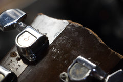 1973 Gibson ES-335 TD Walnut Electric Guitar