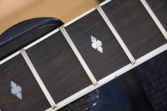 1975 BC Rich Seagull Glitter Rock White