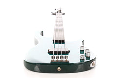 1996 Modulus Sonic Hammer 4 String Flea Bass