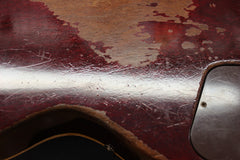 1979 Gibson Les Paul Deluxe Wine Red