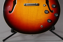 2017 Gibson Memphis Es-335 Traditional Antique Sunset Burst