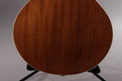 1989 Gibson L4-CES Archtop Guitar Natural ~James Hutchins~