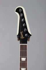 2014 Gibson 120th Anniversary Firebird V Alpine White