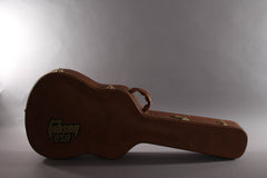 1989 Gibson L4-CES Archtop Guitar Natural ~James Hutchins~