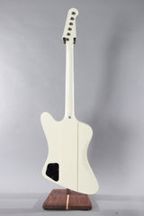 2014 Gibson 120th Anniversary Firebird V Alpine White