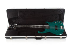 1996 Modulus Sonic Hammer 4 String Flea Bass