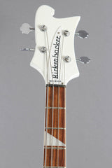 2013 Rickenbacker 4003 SnowGlo