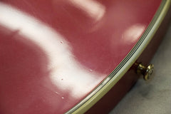 1988 Gibson Les Paul Custom Lite Metallic Sunset ~Video Of Guitar~