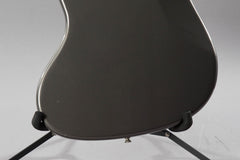 2010 Fender Japan Aerodyne AJB-58 Bass Guitar Dolphin Gray