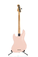 2002 Fender Mark Hoppus Signature P Precision Bass Shell Pink