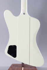 2014 Gibson 120th Anniversary Firebird V Alpine White