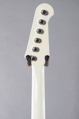 2014 Gibson 120th Anniversary Firebird V Alpine White