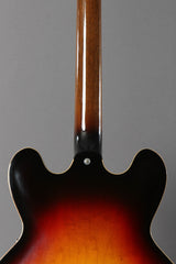 2017 Gibson Memphis Es-335 Traditional Antique Sunset Burst