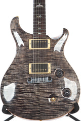 2008 PRS Paul Reed Smith Modern Eagle II Charcoal Electric Guitar
