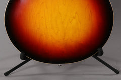 2017 Gibson Memphis Es-335 Traditional Antique Sunset Burst