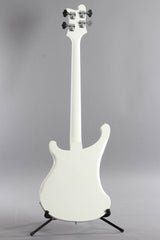 2013 Rickenbacker 4003 SnowGlo