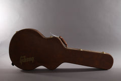 2013 Gibson ES-335 Satin Cherry ~Headstock Repair~