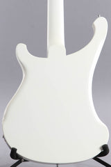 2013 Rickenbacker 4003 SnowGlo