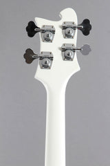 2013 Rickenbacker 4003 SnowGlo