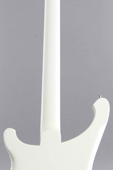 2013 Rickenbacker 4003 SnowGlo