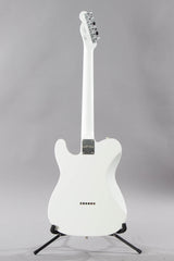 2020 Fender MIJ Japan Silent Siren Telecaster White