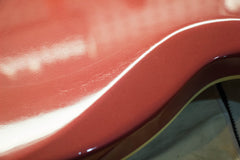 1988 Gibson Les Paul Custom Lite Metallic Sunset ~Video Of Guitar~