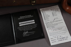 2013 Gibson ES-335 Satin Cherry ~Headstock Repair~