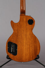 2014 Gibson 120th Anniversary Les Paul Standard Premium Plus Honeyburst Perimeter Quilt Top