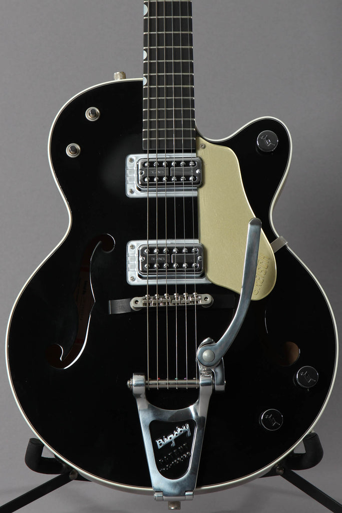 2013 Gretsch G6118T-LTV 130th Anniversary Jr TV Jones Pickups